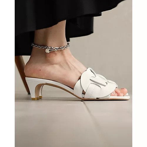 【ロランス/LAURENCE】のMULSANNE 人気、トレンドファッション・服の通販 founy(ファニー) 　ファッション　Fashion　レディースファッション　Ladies' Fashion Online　サンダル　Sandals　シューズ　Shoes　トレンド　Trend　other-3|ID: prp329100004551992 ipo3291000000032638188