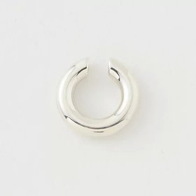 【サスキアディッツ/SASKIA DIEZ】のBOLD EARCUFF NO2 925 人気、トレンドファッション・服の通販 founy(ファニー) ファッション Fashion レディースファッション Ladies' Fashion Online シルバー Silver トレンド Trend |ID:prp329100004551996