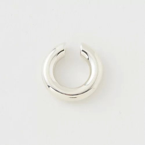 【サスキアディッツ/SASKIA DIEZ】のBOLD EARCUFF NO2 925 インテリア・キッズ・メンズ・レディースファッション・服の通販 founy(ファニー) https://founy.com/ ファッション Fashion レディースファッション Ladies' Fashion Online シルバー Silver トレンド Trend |ID: prp329100004551996 ipo3291000000032638197