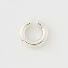 【サスキアディッツ/SASKIA DIEZ】のBOLD EARCUFF NO2 925 SILVER|ID: prp329100004551996 ipo3291000000032638197
