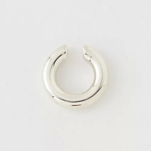 【サスキアディッツ/SASKIA DIEZ】のBOLD EARCUFF NO2 925 人気、トレンドファッション・服の通販 founy(ファニー) 　ファッション　Fashion　レディースファッション　Fashion for Women　シルバー　Silver, Metallic Silver　トレンド　Trend, Trending Now　other-3|ID: prp329100004551996 ipo3291000000033147873