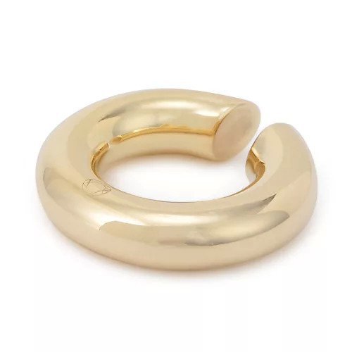 【サスキアディッツ/SASKIA DIEZ】のBOLD EARCUFF NO1 BRASS 人気、トレンドファッション・服の通販 founy(ファニー) 　ファッション　Fashion　レディースファッション　Ladies' Fashion Online　アクセサリー　Accessories　シンプル　Simple　スタイリッシュ　Stylish　エレガント 上品　Elegant　other-3|ID: prp329100004551999 ipo3291000000032638204