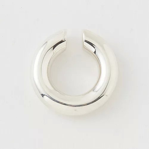 【サスキアディッツ/SASKIA DIEZ】のBOLD EARCUFF NO1 925 インテリア・キッズ・メンズ・レディースファッション・服の通販 founy(ファニー) https://founy.com/ ファッション Fashion レディースファッション Ladies' Fashion Online シルバー Silver |ID: prp329100004552002 ipo3291000000032638219