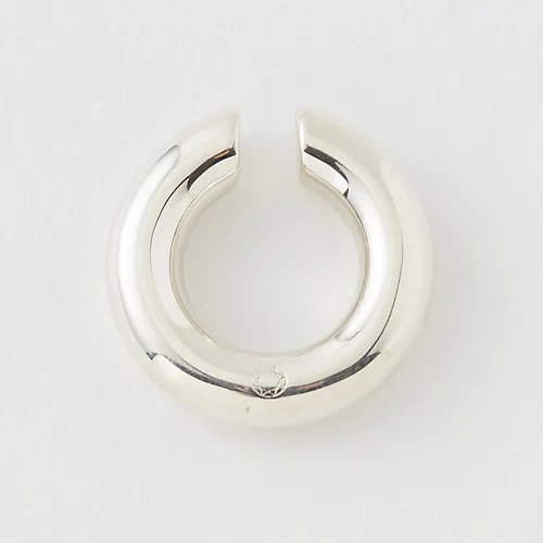 【サスキアディッツ/SASKIA DIEZ】のBOLD EARCUFF NO1 925 人気、トレンドファッション・服の通販 founy(ファニー) 　ファッション　Fashion　レディースファッション　Ladies' Fashion Online　シルバー　Silver　other-3|ID: prp329100004552002 ipo3291000000032638222