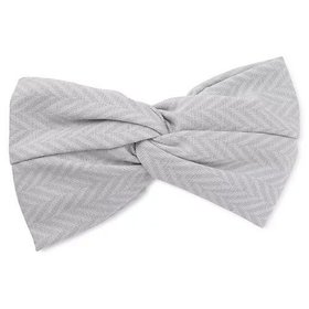 【ラ メゾン ド リリス/La Maison de Lyllis】のHACHIMAKI 人気、トレンドファッション・服の通販 founy(ファニー) ファッション Fashion レディースファッション WOMEN ターバン Turban フィット Fit フェイス Face フォルム Form ヘリンボーン Herringbone リボン Ribbon |ID:prp329100004552005