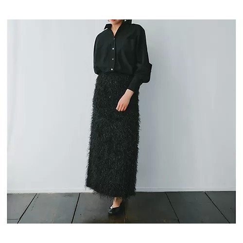 【ラ メゾン ド リリス/La Maison de Lyllis】のSHANA 人気、トレンドファッション・服の通販 founy(ファニー) 　ファッション　Fashion　レディースファッション　Fashion for Women　シンプル　Simple, Minimal　タッセル　Tassel, Fringe　ラップ　Wrap, Wrap Design　リュクス　Luxury, Elegant, High-End, Chic　ワンポイント　One Point, Statement Accent　other-2|ID: prp329100004552011 ipo3291000000032705823