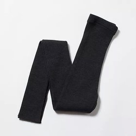 【エスロー/ESLOW】のリブレギンス 人気、トレンドファッション・服の通販 founy(ファニー) ファッション Fashion レディースファッション Ladies' Fashion Online パンツ Pants レギンス Leggings スリット Slit バランス Balance レギンス Leggings 洗える Washable 防寒 Cold Protection |ID:prp329100004552015