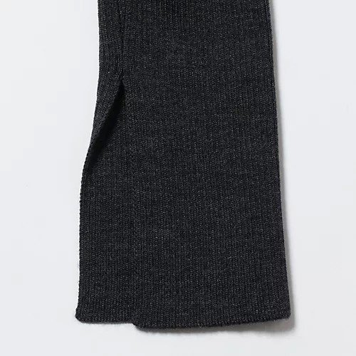 【エスロー/ESLOW】のリブレギンス 人気、トレンドファッション・服の通販 founy(ファニー) 　ファッション　Fashion　レディースファッション　Ladies' Fashion Online　パンツ　Pants　レギンス　Leggings　スリット　Slit　バランス　Balance　レギンス　Leggings　洗える　Washable　防寒　Cold Protection　other-3|ID: prp329100004552015 ipo3291000000032638506