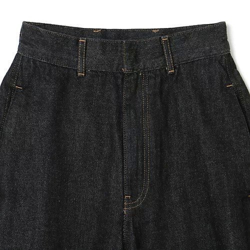 【リヴィントーン/LIVINGTONE】のDOLK - Turn up long 人気、トレンドファッション・服の通販 founy(ファニー) 　ファッション　Fashion　レディースファッション　Fashion for Women　2023年　2023　2023-2024秋冬・A/W　Autumn/Winter 2023–24 AW23–24　デニム　Denim, Jeans Material　ポケット　Pocket, Pocket Detail　ワイド　Wide, Wide Fit　洗える　Machine Washable　other-3|ID: prp329100004552031 ipo3291000000034618206