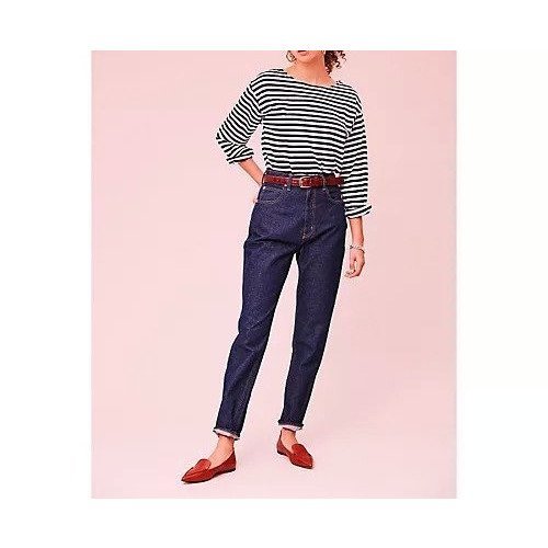 【シンゾーン/Shinzone】のキャロットデニム インテリア・キッズ・メンズ・レディースファッション・服の通販 founy(ファニー) https://founy.com/ ファッション Fashion レディースファッション Fashion for Women デニム Denim, Jeans Material バランス Balance, Style Balance 洗える Machine Washable |ID: prp329100004552033 ipo3291000000032632767