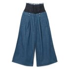 【リヴィントーン/LIVINGTONE】のCHRISTINA - With corset INDIGO|ID: prp329100004552037 ipo3291000000034618209