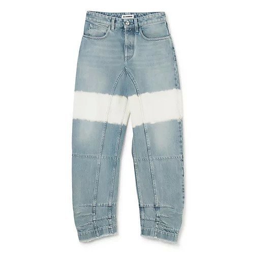 【ジル サンダー/JIL SANDER】のTROUSER 69 AW 20 TREATED 人気、トレンドファッション・服の通販 founy(ファニー) 　ファッション　Fashion　レディースファッション　Fashion for Women　2024年　2024　2024春夏・S/S　Spring/Summer 2024 SS24　デニム　Denim, Jeans Material　フロント　Front, Front Design　ヴィンテージ　Vintage Style　洗える　Machine Washable　 other-1|ID: prp329100004552046 ipo3291000000033328504