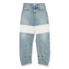 【ジル サンダー/JIL SANDER】のTROUSER 69 AW 20 TREATED 人気、トレンドファッション・服の通販 founy(ファニー) ファッション Fashion レディースファッション Fashion for Women 2024年 2024 2024春夏・S/S Spring/Summer 2024 SS24 デニム Denim, Jeans Material フロント Front, Front Design ヴィンテージ Vintage Style 洗える Machine Washable thumbnail BLUE SKY|ID: prp329100004552046 ipo3291000000033328505