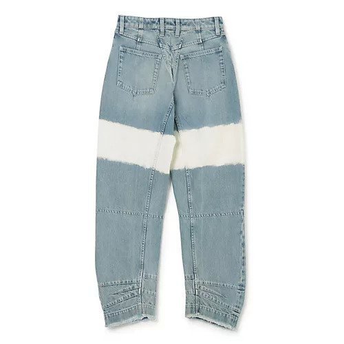 【ジル サンダー/JIL SANDER】のTROUSER 69 AW 20 TREATED 人気、トレンドファッション・服の通販 founy(ファニー) 　ファッション　Fashion　レディースファッション　Fashion for Women　2024年　2024　2024春夏・S/S　Spring/Summer 2024 SS24　デニム　Denim, Jeans Material　フロント　Front, Front Design　ヴィンテージ　Vintage Style　洗える　Machine Washable　other-2|ID: prp329100004552046 ipo3291000000033328507