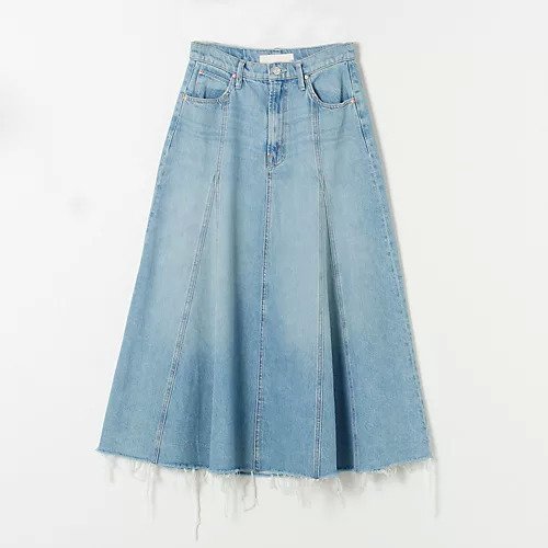 【マザー/MOTHER】のTHE FULL SWING 人気、トレンドファッション・服の通販 founy(ファニー) 　ファッション　Fashion　レディースファッション　Ladies' Fashion Online　ウォッシュ　Wash　マーメイド　Mermaid　 other-1|ID: prp329100004552049 ipo3291000000032632423