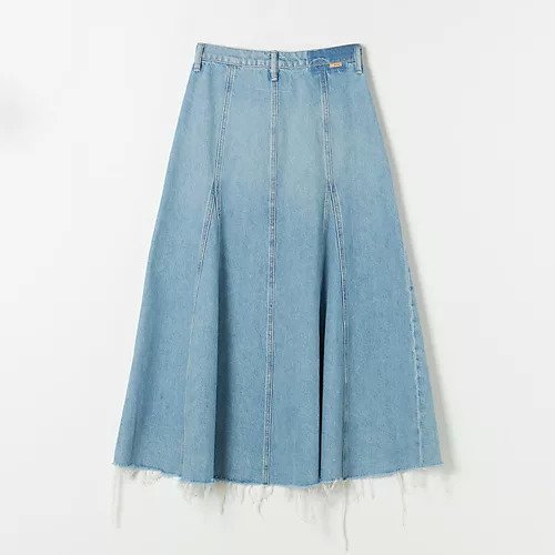 【マザー/MOTHER】のTHE FULL SWING 人気、トレンドファッション・服の通販 founy(ファニー) 　ファッション　Fashion　レディースファッション　Ladies' Fashion Online　ウォッシュ　Wash　マーメイド　Mermaid　other-2|ID: prp329100004552049 ipo3291000000032632425