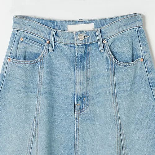 【マザー/MOTHER】のTHE FULL SWING 人気、トレンドファッション・服の通販 founy(ファニー) 　ファッション　Fashion　レディースファッション　Fashion for Women　ウォッシュ　Washed Finish　マーメイド　Mermaid, Fishtail Silhouette　other-3|ID: prp329100004552049 ipo3291000000034617925