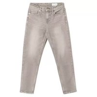 【アッパー ハイツ/upper hights】のTHE STELLA ボーイズデニム(グレージュ系) 人気、トレンドファッション・服の通販 founy(ファニー) ファッション Fashion レディースファッション WOMEN アンクル Uncle サンダル Sandals トレンド Trend 定番 Standard A/W・秋冬 Aw・Autumn/Winter・Fw・Fall-Winter |ID:prp329100004552057