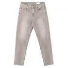 【アッパー ハイツ/upper hights】のTHE STELLA ボーイズデニム(グレージュ系) 人気、トレンドファッション・服の通販 founy(ファニー) ファッション Fashion レディースファッション WOMEN アンクル Uncle サンダル Sandals トレンド Trend 定番 Standard A/W・秋冬 Aw・Autumn/Winter・Fw・Fall-Winter thumbnail エタン|ID: prp329100004552057 ipo3291000000032171753