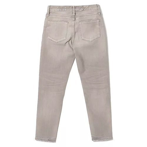 【アッパー ハイツ/upper hights】のTHE STELLA ボーイズデニム(グレージュ系) 人気、トレンドファッション・服の通販 founy(ファニー) 　ファッション　Fashion　レディースファッション　WOMEN　アンクル　Uncle　サンダル　Sandals　トレンド　Trend　定番　Standard　A/W・秋冬　Aw・Autumn/Winter・Fw・Fall-Winter　other-2|ID: prp329100004552057 ipo3291000000032171755