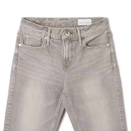 【アッパー ハイツ/upper hights】のTHE STELLA ボーイズデニム(グレージュ系) 人気、トレンドファッション・服の通販 founy(ファニー) 　ファッション　Fashion　レディースファッション　WOMEN　アンクル　Uncle　サンダル　Sandals　トレンド　Trend　定番　Standard　A/W・秋冬　Aw・Autumn/Winter・Fw・Fall-Winter　other-3|ID: prp329100004552057 ipo3291000000032171757