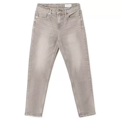 【アッパー ハイツ/upper hights】のTHE STELLA ボーイズデニム(グレージュ系) インテリア・キッズ・メンズ・レディースファッション・服の通販 founy(ファニー) 　ファッション　Fashion　レディースファッション　Fashion for Women　アンクル　Ankle-Length Design　サンダル　Sandals, Summer Shoes　トレンド　Trend, Trending Now　定番　Standard, Basic Item　A/W・秋冬　Autumn/Winter　エタン|ID: prp329100004552057 ipo3291000000034618273