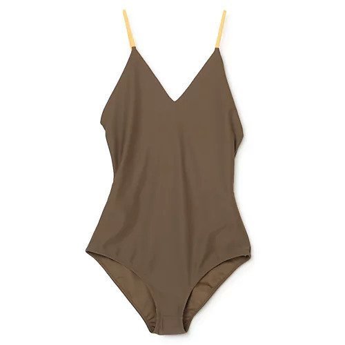 【レジーナピョウ/REJINA PYO】のAVA ONE-PIECE インテリア・キッズ・メンズ・レディースファッション・服の通販 founy(ファニー) https://founy.com/ ファッション Fashion レディースファッション Ladies' Fashion Online カッティング Cutting シンプル Simple スタイリッシュ Stylish ラップ Wrap |ID: prp329100004552060 ipo3291000000032638571