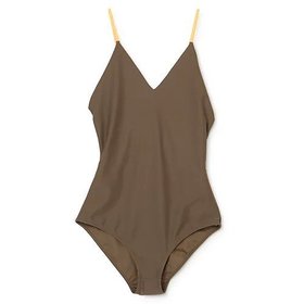 【レジーナピョウ/REJINA PYO】のAVA ONE-PIECE 人気、トレンドファッション・服の通販 founy(ファニー) ファッション Fashion レディースファッション Ladies' Fashion Online カッティング Cutting シンプル Simple スタイリッシュ Stylish ラップ Wrap |ID:prp329100004552060