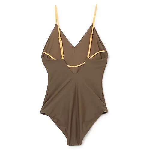 【レジーナピョウ/REJINA PYO】のAVA ONE-PIECE 人気、トレンドファッション・服の通販 founy(ファニー) 　ファッション　Fashion　レディースファッション　Ladies' Fashion Online　カッティング　Cutting　シンプル　Simple　スタイリッシュ　Stylish　ラップ　Wrap　other-2|ID: prp329100004552060 ipo3291000000032638575