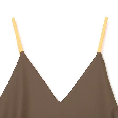 【レジーナピョウ/REJINA PYO】のAVA ONE-PIECE 人気、トレンドファッション・服の通販 founy(ファニー) 　ファッション　Fashion　レディースファッション　Ladies' Fashion Online　カッティング　Cutting　シンプル　Simple　スタイリッシュ　Stylish　ラップ　Wrap　other-3|ID: prp329100004552060 ipo3291000000032638579