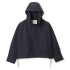 【ヴァシュモン/VACHEMENT】のマウンテンパーカ 人気、トレンドファッション・服の通販 founy(ファニー) ファッション Fashion レディースファッション Ladies' Fashion Online トップス・カットソー Tops/Tshirt パーカ Sweats 2024年 2024 2024春夏・S/S Ss,Spring/Summer,2024 パーカー Hoodie フラップ Flap フロント Front ボックス Box ポケット Pocket thumbnail NAVY|ID: prp329100004552065 ipo3291000000032638865