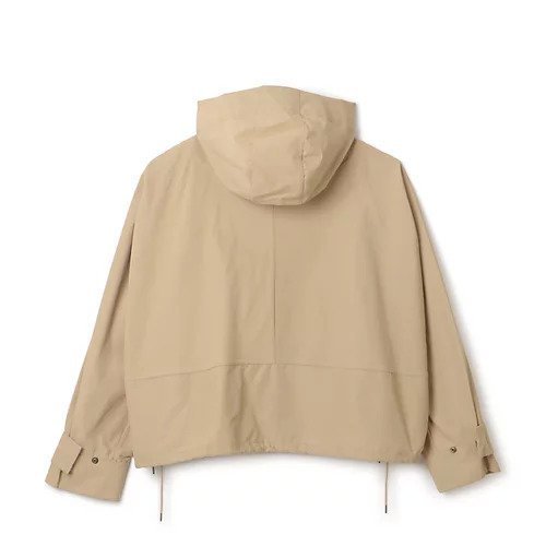 【ヴァシュモン/VACHEMENT】のマウンテンパーカ 人気、トレンドファッション・服の通販 founy(ファニー) 　ファッション　Fashion　レディースファッション　Ladies' Fashion Online　トップス・カットソー　Tops/Tshirt　パーカ　Sweats　2024年　2024　2024春夏・S/S　Ss,Spring/Summer,2024　パーカー　Hoodie　フラップ　Flap　フロント　Front　ボックス　Box　ポケット　Pocket　other-2|ID: prp329100004552065 ipo3291000000032638866