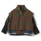 【カラー/kolor】のジャケット Brown|ID: prp329100004552067 ipo3291000000032171806