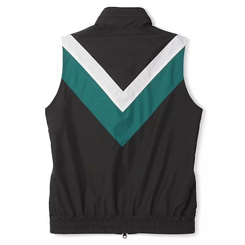 【アンスクリア/INSCRIRE】のTrack N/S V Panel Jacket 人気、トレンドファッション・服の通販 founy(ファニー) 　ファッション　Fashion　レディースファッション　Fashion for Women　アウター　Coat / Outerwear Collection　レディースジャケット・軽アウター　Jackets　2024年　2024　2024春夏・S/S　Spring/Summer 2024 SS24　ジャケット　Jacket, Outerwear　スタンド　Stand Collar, Upright Stand　ノースリーブ　Sleeveless, No-Sleeve　ロング　Long, Long-Length　軽量　Lightweight, Ultra Light　other-2|ID: prp329100004552072 ipo3291000000033859836