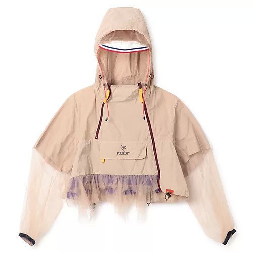 【カラー/kolor】のフーディ 人気、トレンドファッション・服の通販 founy(ファニー) 　ファッション　Fashion　レディースファッション　Fashion for Women　2024年　2024　2024春夏・S/S　Spring/Summer 2024 SS24　アウトドア　Outdoor Clothing　コンパクト　Compact, Small Size　スポーツ　Sports, Activewear　バランス　Balance, Style Balance　メッシュ　Mesh, Net Fabric　 other-1|ID: prp329100004552075 ipo3291000000033061534