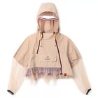 【カラー/kolor】のフーディ Beige|ID: prp329100004552075 ipo3291000000033061535