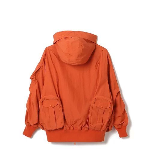 【ダイワ ピアサーティナイン/DAIWA PIER39】のW s TECH FISHING N-2B JACKET 人気、トレンドファッション・服の通販 founy(ファニー) 　ファッション　Fashion　レディースファッション　Fashion for Women　アウター　Coat / Outerwear Collection　レディースジャケット・軽アウター　Jackets　2024年　2024　2024春夏・S/S　Spring/Summer 2024 SS24　アウトドア　Outdoor Clothing　ジャケット　Jacket, Outerwear　スタイリッシュ　Stylish, Fashionable　ポケット　Pocket, Pocket Detail　ミリタリー　Military, Army Style　ワーク　Workwear, Utility Style　人気　Popular, Best Seller　洗える　Machine Washable　other-2|ID: prp329100004552078 ipo3291000000033329848