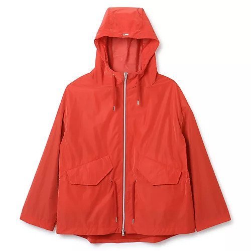 【ヘルノ/HERNO】のBLOUSON インテリア・キッズ・メンズ・レディースファッション・服の通販 founy(ファニー) https://founy.com/ ファッション Fashion レディースファッション WOMEN アウター Coat Outerwear ブルゾン Blouson/Jackets 2023年 2023 2023春夏・S/S Ss,Spring/Summer,2023 ドローコード Draw Cord ワイド Wide 今季 This Season |ID: prp329100004552082 ipo3291000000032171864