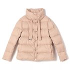 【ヘルノ/HERNO】のBLOUSON 人気、トレンドファッション・服の通販 founy(ファニー) ファッション Fashion レディースファッション Fashion for Women アウター Coat / Outerwear Collection ブルゾンジャケット・スポーティアウター Blouson Jackets アウトドア Outdoor Clothing シンプル Simple, Minimal ジャケット Jacket, Outerwear ダウン Down, Puffer ハイネック High Neck, Mock Neck thumbnail アイボリー|ID: prp329100004552082 ipo3291000000034462368