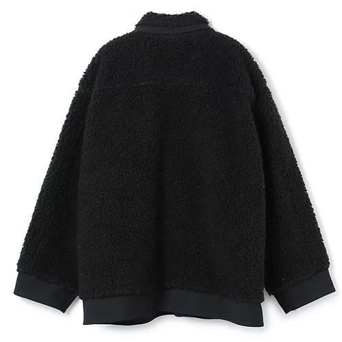 【トーガ ユニセックス/TOGA unisex】のBoa shirt blouson 人気、トレンドファッション・服の通販 founy(ファニー) 　ファッション　Fashion　レディースファッション　Fashion for Women　アウター　Coat / Outerwear Collection　ブルゾンジャケット・スポーティアウター　Blouson Jackets　トップス・カットソー　Cut & Sew Tops　シャツ・ブラウス・オフィスカジュアル　Elegant Blouses & Button-Ups　2023年　2023　2023-2024秋冬・A/W　Autumn/Winter 2023–24 AW23–24　パイピング　Piping, Trim Design　ブルゾン　Blouson, Bomber Jacket　ポケット　Pocket, Pocket Detail　今季　This Season, Current Season　other-2|ID: prp329100004552095 ipo3291000000033514770