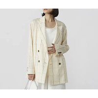 【サクラ/SACRA】のジャケット 人気、トレンドファッション・服の通販 founy(ファニー) ファッション Fashion レディースファッション Ladies' Fashion Online アウター Coat Outerwear ジャケット Jackets クラシカル Classical ジャケット Jacket ボックス Box マニッシュ Mannish リラックス Relax エレガント 上品 Elegant |ID:prp329100004552104