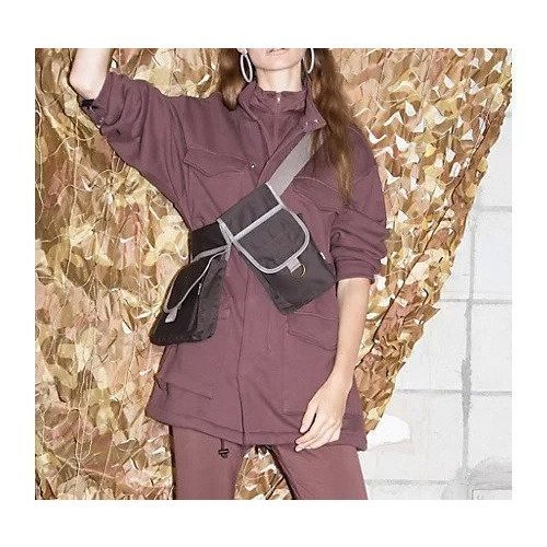 【ジーヴィージーヴィ/G.V.G.V.】のSWEAT FIELD JACKET インテリア・キッズ・メンズ・レディースファッション・服の通販 founy(ファニー) https://founy.com/ ファッション Fashion レディースファッション WOMEN アウター Coat Outerwear ジャケット Jackets トップス・カットソー Tops/Tshirt パーカ Sweats スウェット Sweat ジャケット Jacket スタンド Stand フェミニン Feminine フラップ Flap フロント Front ポケット Pocket |ID: prp329100004552112 ipo3291000000032172006
