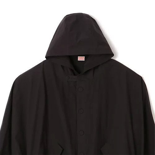 【メゾンエウレカ/MAISON EUREKA】のANORAK COAT 人気、トレンドファッション・服の通販 founy(ファニー) 　ファッション　Fashion　レディースファッション　Fashion for Women　アウター　Coat / Outerwear Collection　コート・ロングコート・ピーコート　Long Coats, Peacoats & More　夏　Summer　春　Spring　S/S・春夏　SS, Spring/Summer, Warm Season　other-3|ID: prp329100004552117 ipo3291000000033514865