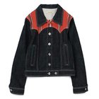 【ウェールズ ボナー/WALES BONNER】のCOTONOU JACKET BLUE DENIM|ID: prp329100004552125 ipo3291000000032172068