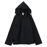【セヤ/SEYA】のZERO BLOUSON/NYLON CRUSHER 人気、トレンドファッション・服の通販 founy(ファニー) ファッション Fashion レディースファッション WOMEN アウター Coat Outerwear ブルゾン Blouson/Jackets 2022年 2022 2022 春夏 S/S Ss,Spring/Summer,2022 ブルゾン Blouson ロング Long |ID:prp329100004552129