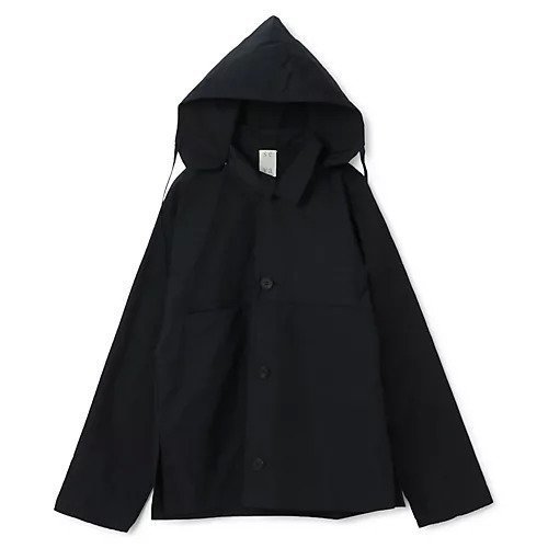 【セヤ/SEYA】のZERO BLOUSON/NYLON CRUSHER インテリア・キッズ・メンズ・レディースファッション・服の通販 founy(ファニー) https://founy.com/ ファッション Fashion レディースファッション Fashion for Women アウター Coat / Outerwear Collection ブルゾンジャケット・スポーティアウター Blouson Jackets 2022年 2022 2022 春夏 S/S Spring/Summer 2022 SS22 ブルゾン Blouson, Bomber Jacket ロング Long, Long-Length |ID: prp329100004552129 ipo3291000000034942716