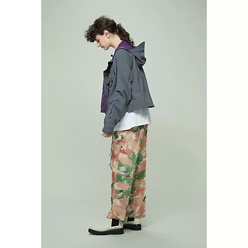 【ダイワ ピアサーティナイン/DAIWA PIER39】のTECH WADING PARKA 人気、トレンドファッション・服の通販 founy(ファニー) 　ファッション　Fashion　レディースファッション　Fashion for Women　2022年　2022　2022-2023秋冬・A/W　Autumn/Winter 2022–23 AW22–23　アクリル　Acrylic Material　クラシカル　Classical, Vintage-Inspired　コーティング　Coating, Coated Finish　プリーツ　Pleats, Pleated　ポケット　Pocket, Pocket Detail　ミリタリー　Military, Army Style　ワーク　Workwear, Utility Style　洗える　Machine Washable　軽量　Lightweight, Ultra Light　other-3|ID: prp329100004552134 ipo3291000000032705878