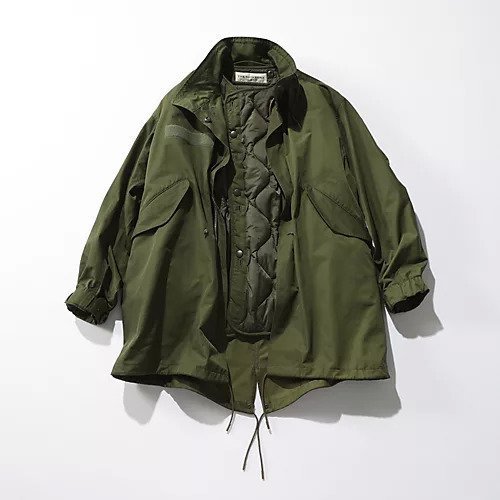 【シンゾーン/Shinzone】のFIELD PARKA 人気、トレンドファッション・服の通販 founy(ファニー) 　ファッション　Fashion　レディースファッション　Ladies' Fashion Online　キルティング　Quilting　ジャケット　Jacket　デニム　Denim　ドレス　Dress　ベスト　Vest　ボトム　Bottom　ライナー　Liner　ヴィンテージ　Vintage　冬　Winter　春　Spring　秋　Autumn/Fall　other-2|ID: prp329100004552151 ipo3291000000032639112
