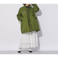 【シンゾーン/Shinzone】のFIELD PARKA 人気、トレンドファッション・服の通販 founy(ファニー) ファッション Fashion レディースファッション Fashion for Women キルティング Quilted, Quilting ジャケット Jacket, Outerwear デニム Denim, Jeans Material ドレス Dress, One-Piece ベスト Vest, Waistcoat ボトム Bottoms, Lower Wear ライナー Liner, Inner Layer ヴィンテージ Vintage Style 冬 Winter / This Winter 春 Spring 秋 Autumn |ID:prp329100004552151