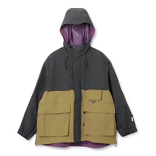 【ダイワ ピアサーティナイン/DAIWA PIER39】のW s TECH LOGGER MOUNTAIN PARKA インテリア・キッズ・メンズ・レディースファッション・服の通販 founy(ファニー) https://founy.com/ ファッション Fashion レディースファッション Fashion for Women アウトドア Outdoor Clothing シンプル Simple, Minimal ポケット Pocket, Pocket Detail ワーク Workwear, Utility Style 洗える Machine Washable |ID: prp329100004552156 ipo3291000000032705899